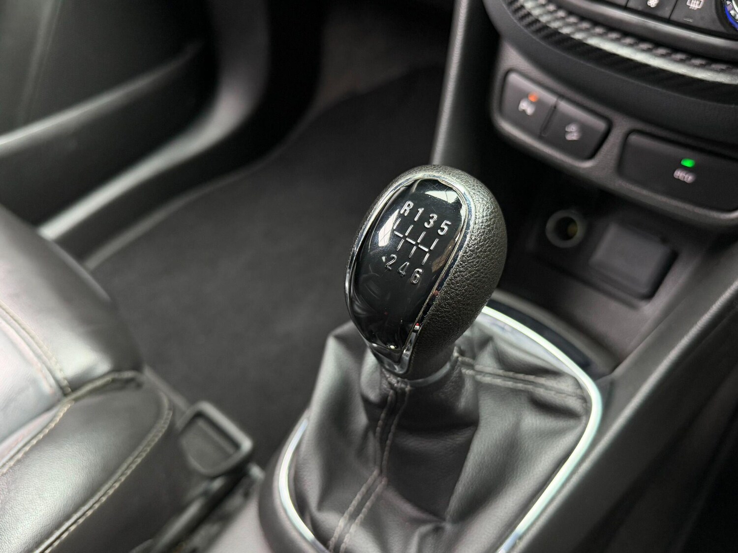 Used Vauxhall Mokka 2014 for sale - 77909014: Photo 23