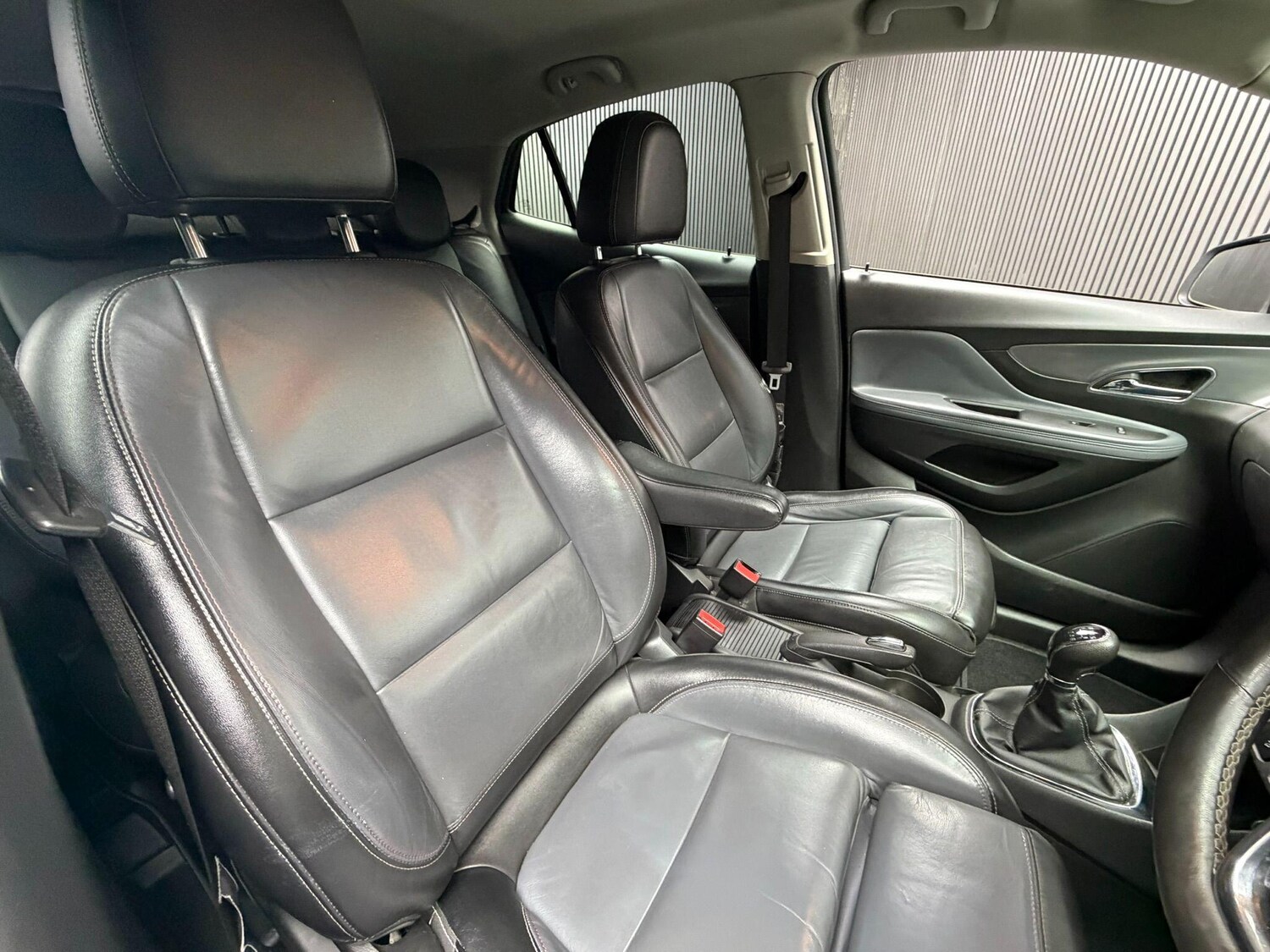 Used Vauxhall Mokka 2014 for sale - 77909014: Photo 24