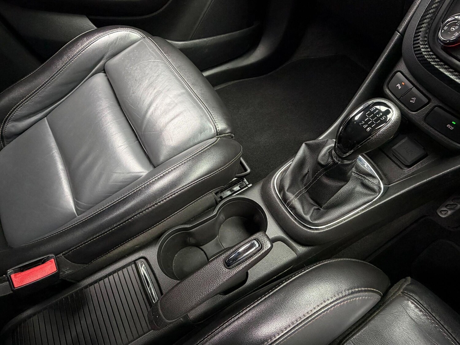 Used Vauxhall Mokka 2014 for sale - 77909014: Photo 25