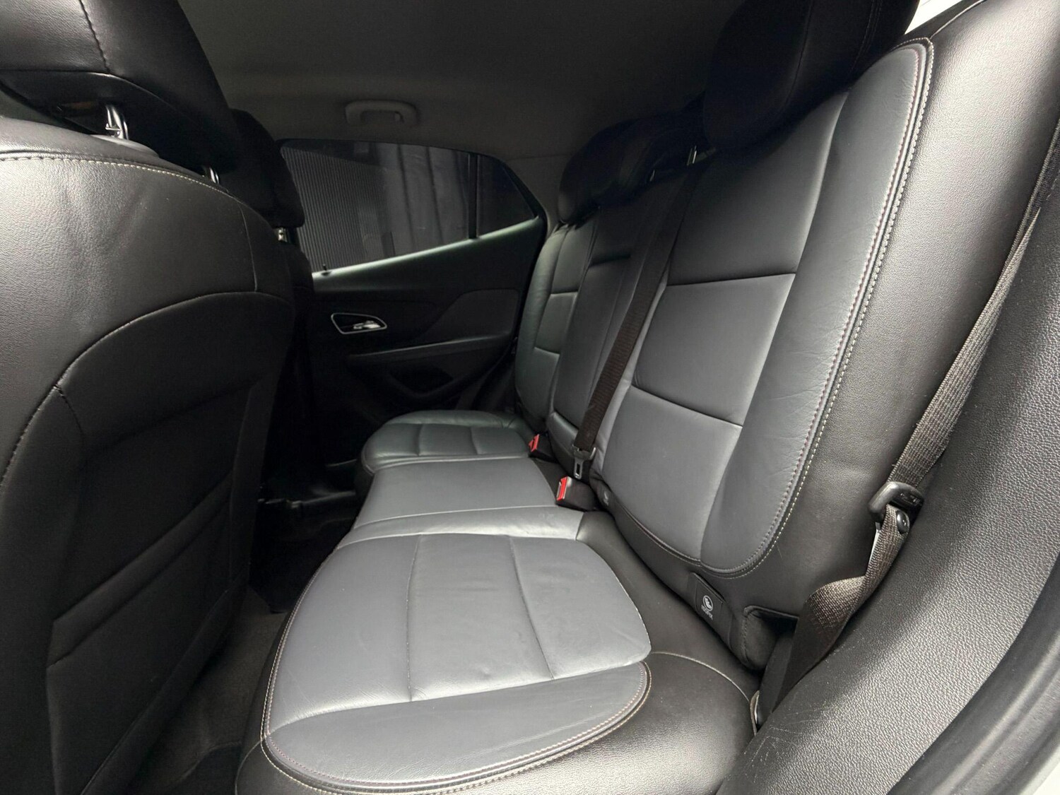 Used Vauxhall Mokka 2014 for sale - 77909014: Photo 26