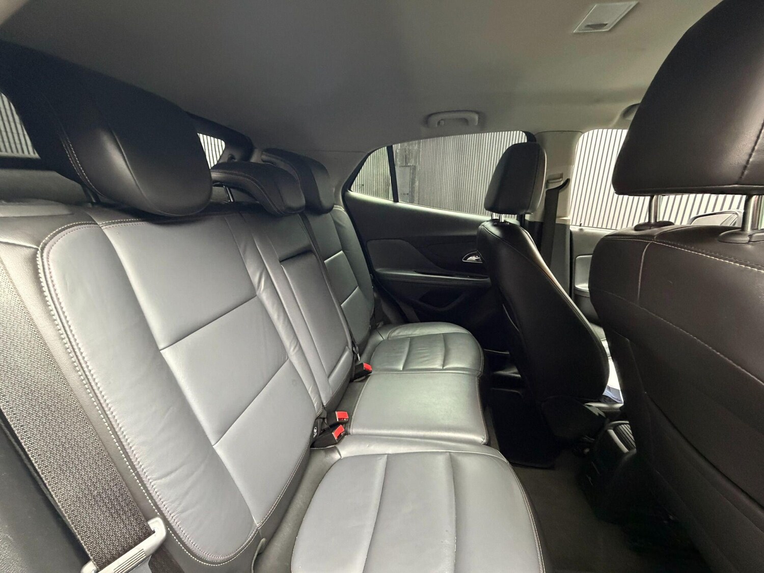 Used Vauxhall Mokka 2014 for sale - 77909014: Photo 27