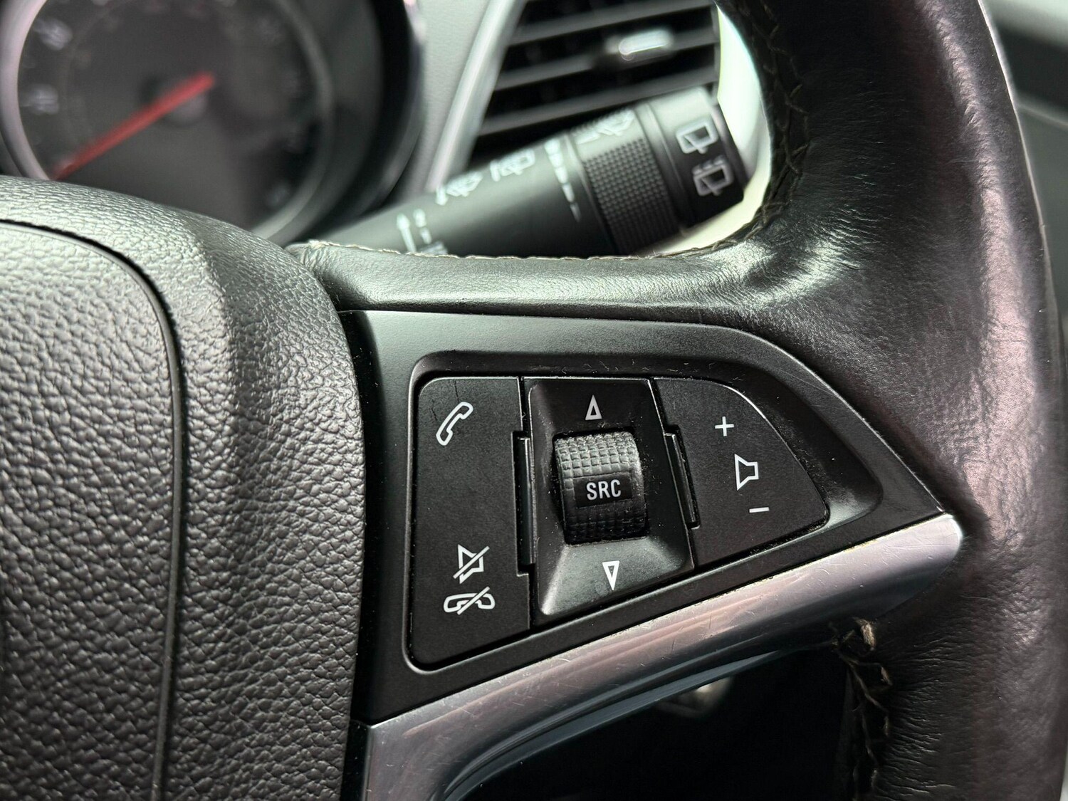 Used Vauxhall Mokka 2014 for sale - 77909014: Photo 35