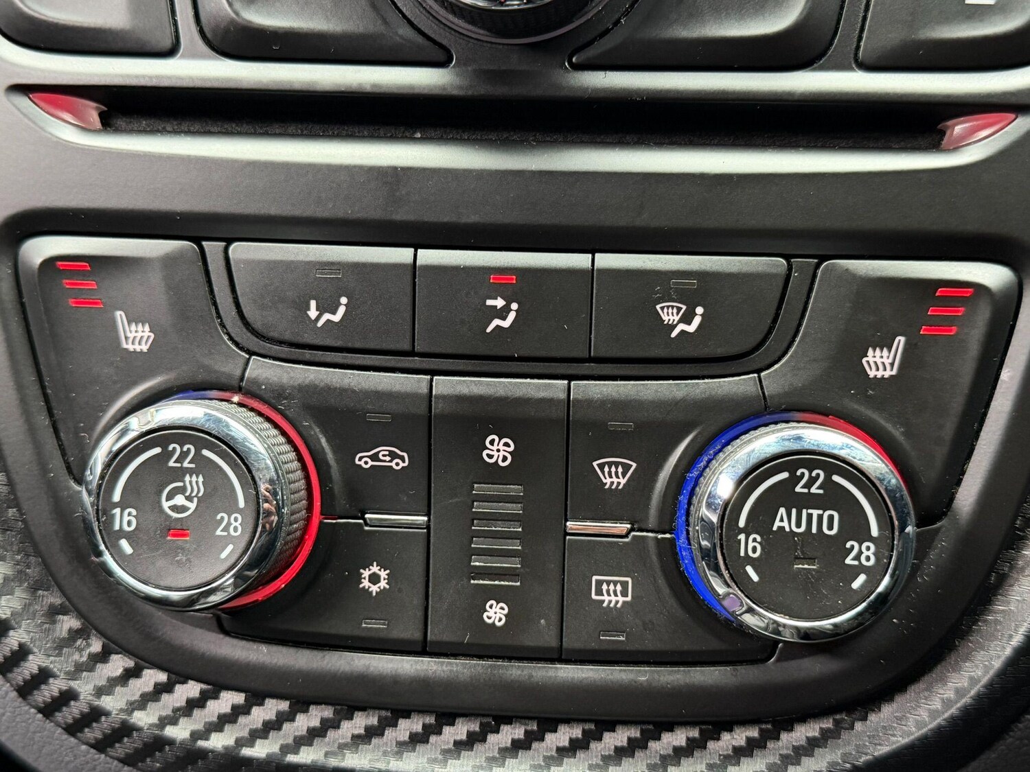 Used Vauxhall Mokka 2014 for sale - 77909014: Photo 37