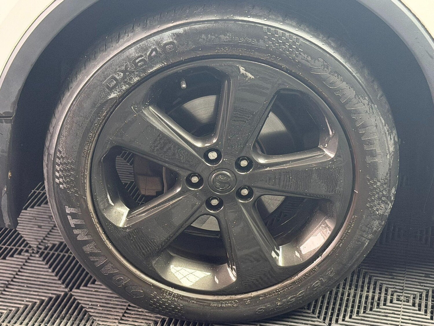 Used Vauxhall Mokka 2014 for sale - 77909014: Photo 40