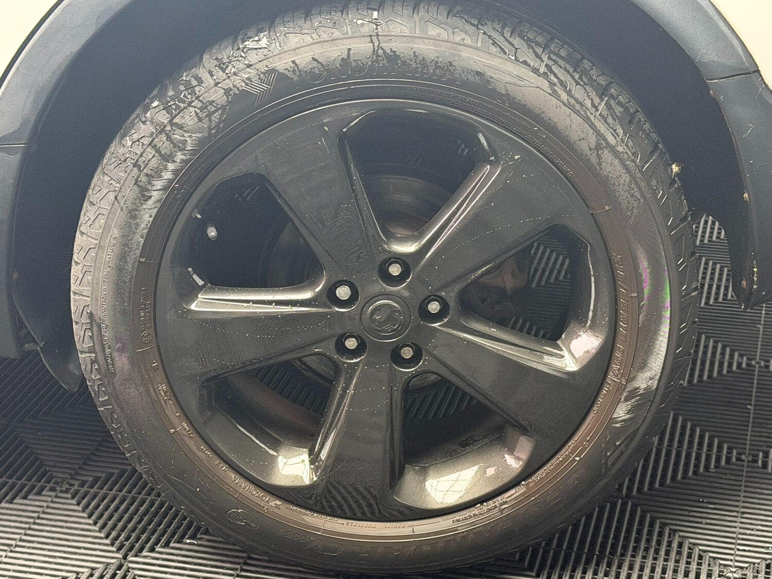 Used Vauxhall Mokka 2014 for sale - 77909014: Photo 41