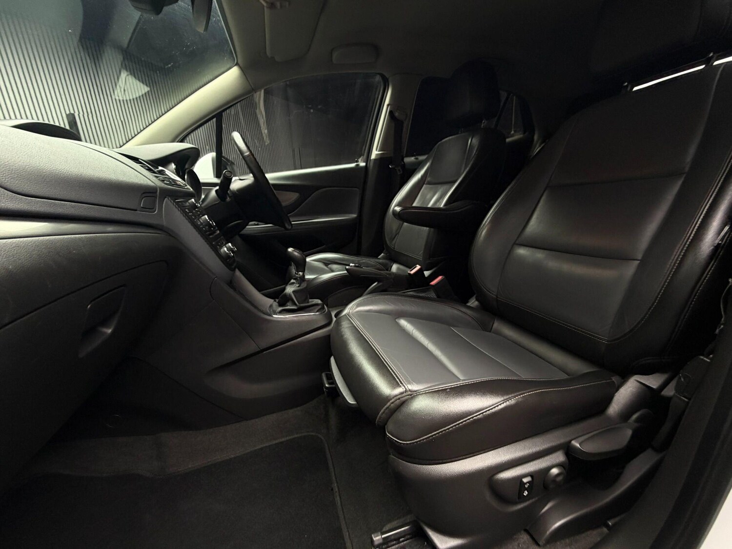 Used Vauxhall Mokka 2014 for sale - 77909014: Photo 45