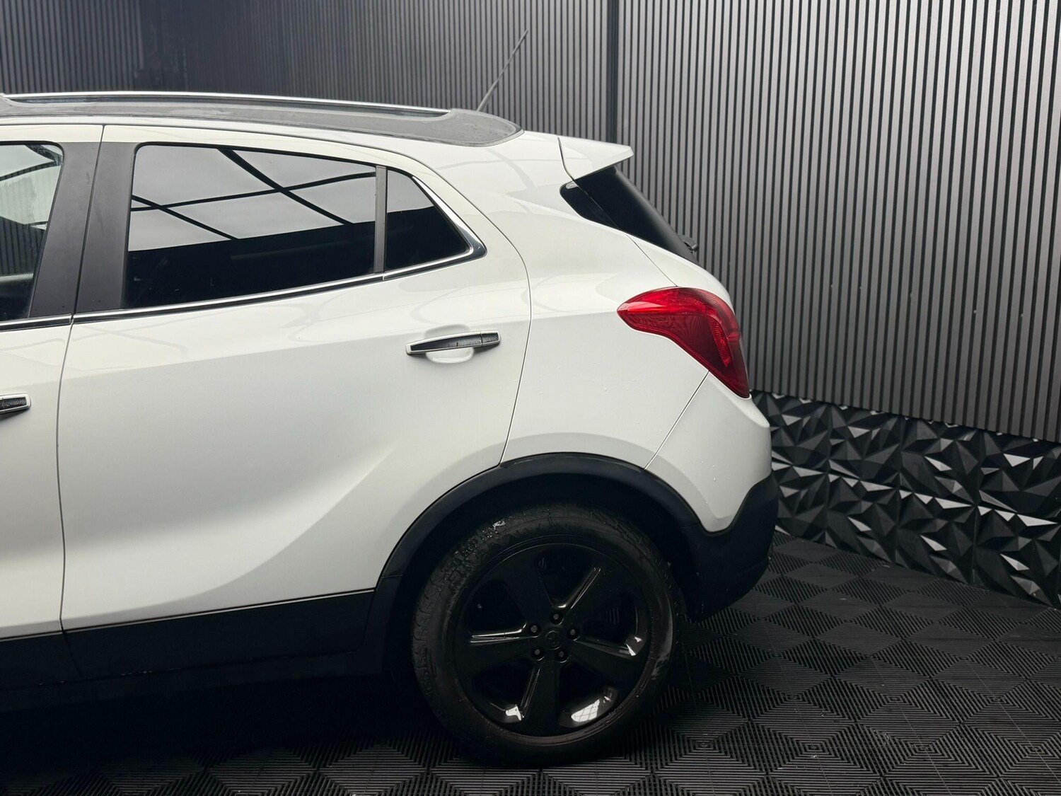 Used Vauxhall Mokka 2014 for sale - 77909014: Photo 47