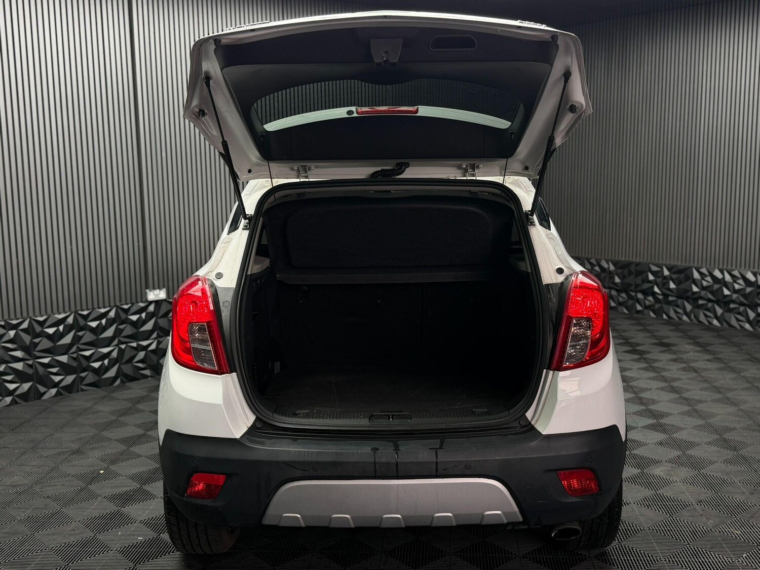 Used Vauxhall Mokka 2014 for sale - 77909014: Photo 48