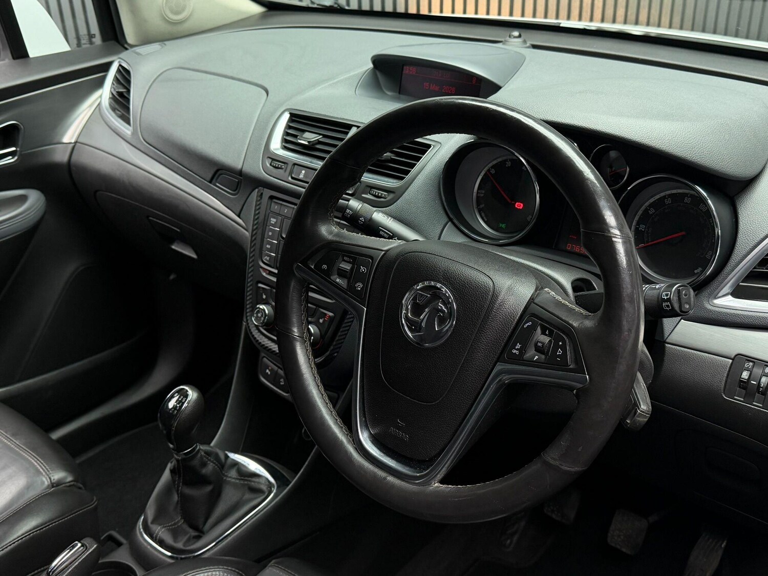 Used Vauxhall Mokka 2014 for sale - 77909014: Photo 49