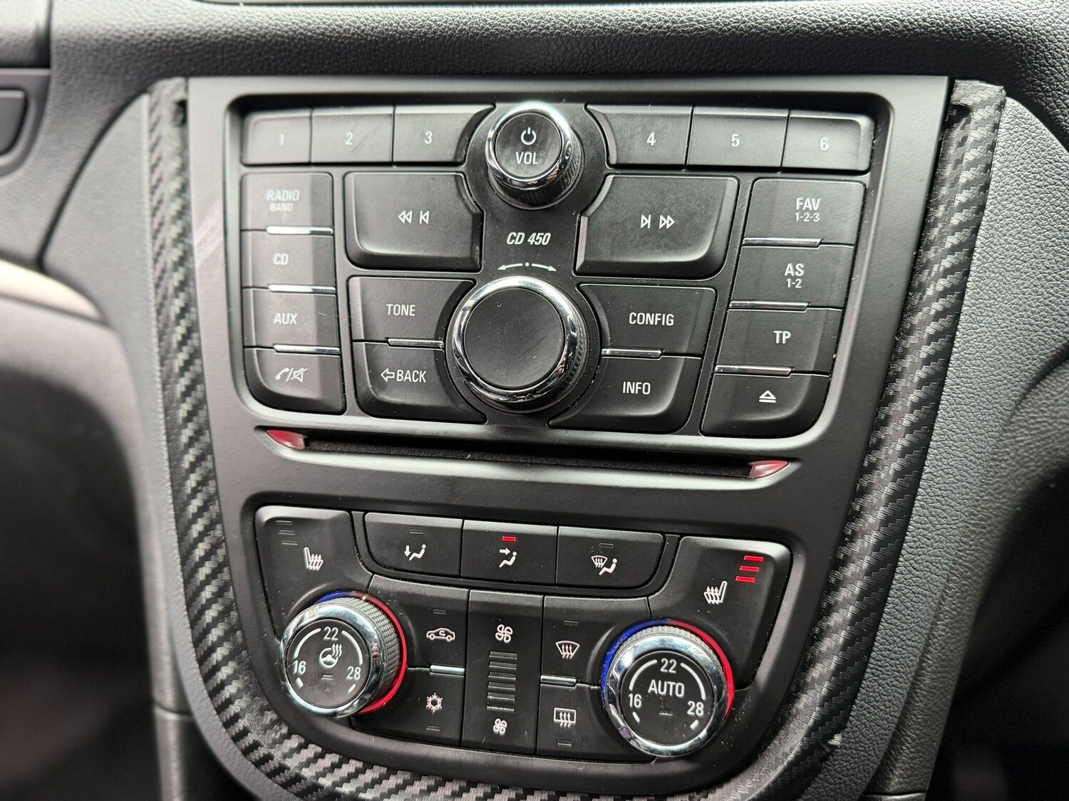 Used Vauxhall Mokka 2014 for sale - 77909014: Photo 50