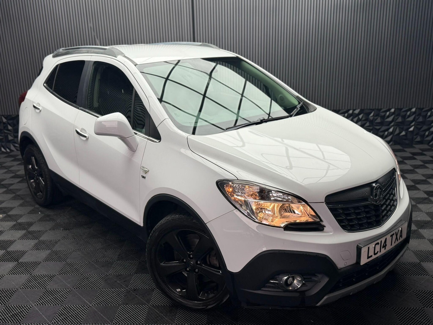 Used Vauxhall Mokka 2014 for sale - 77909014: Photo 6