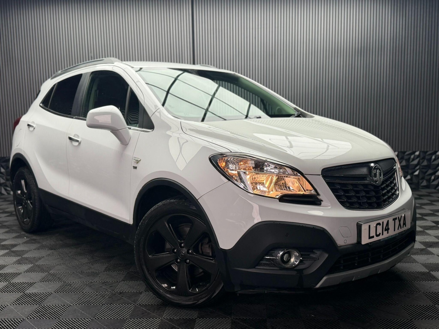 Used Vauxhall Mokka 2014 for sale - 77909014: Photo 7