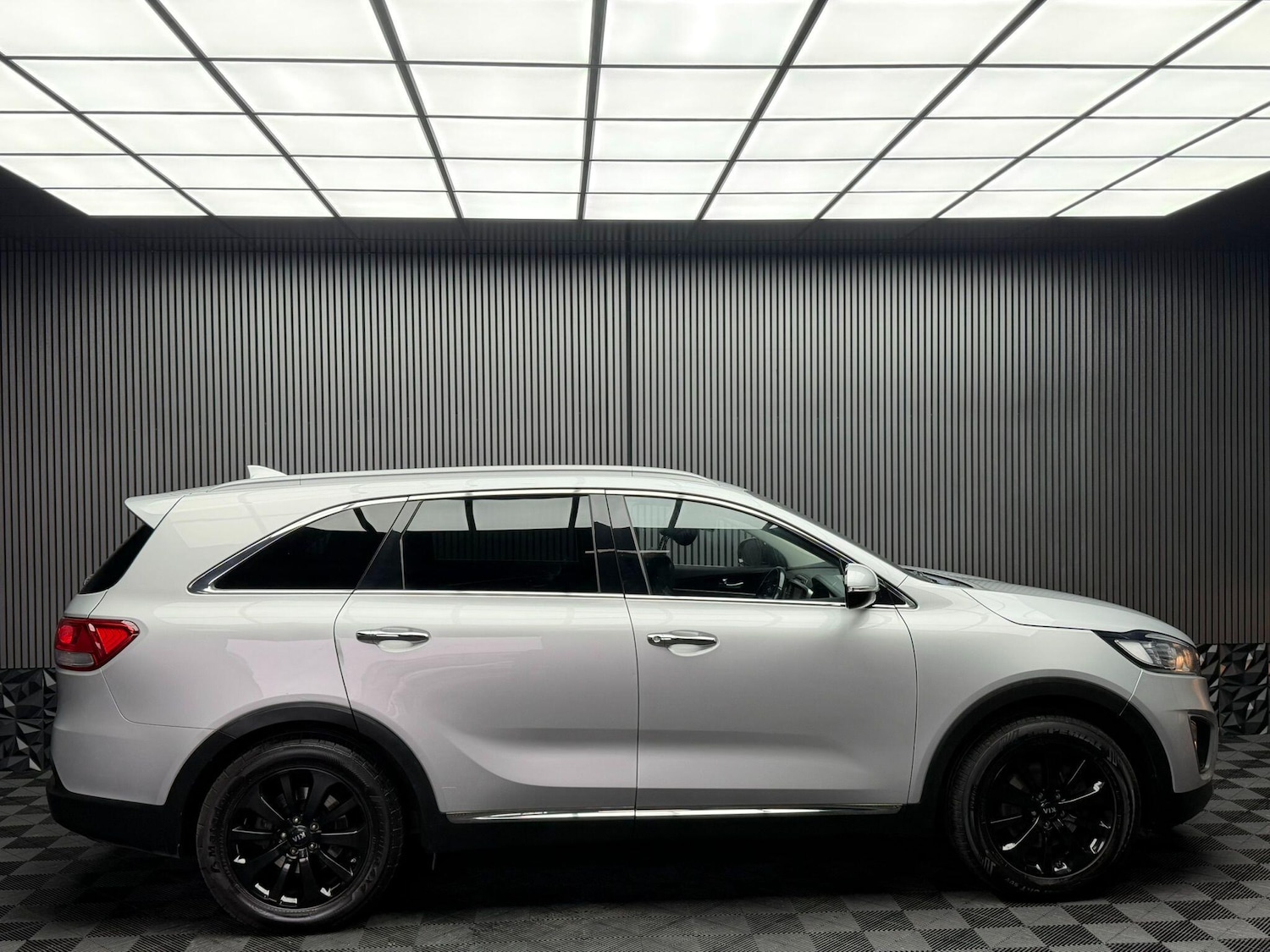 Used Kia Sorento 2015 for sale - 77376673: Photo 13