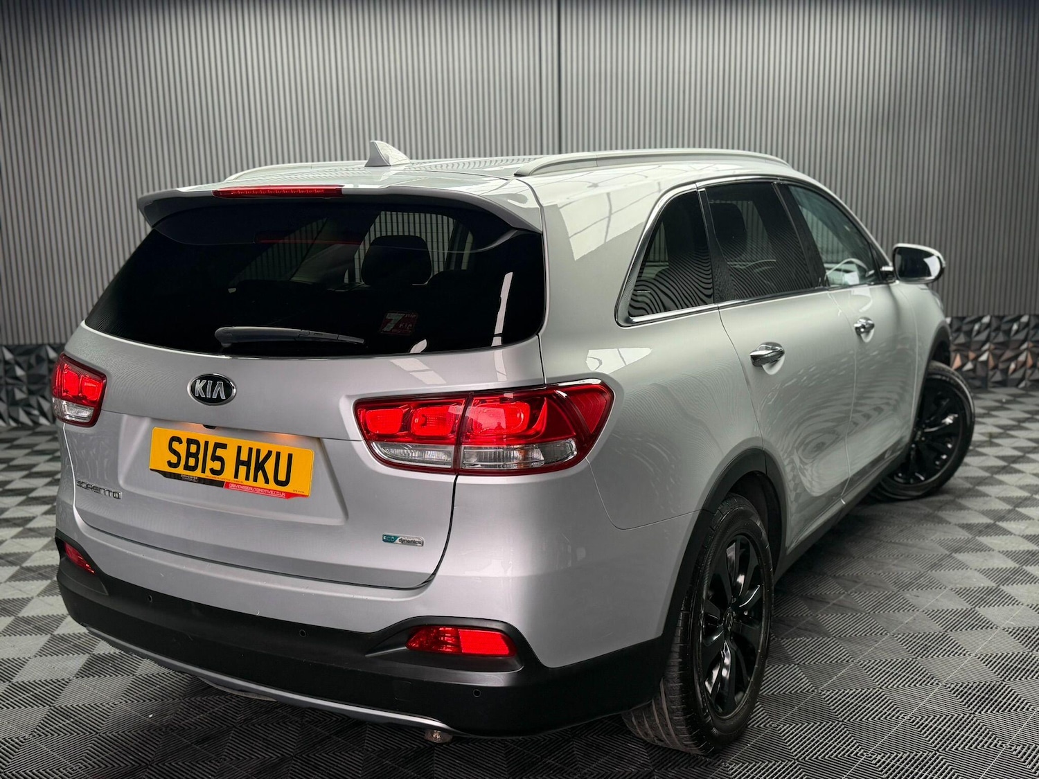 Used Kia Sorento 2015 for sale - 77376673: Photo 14