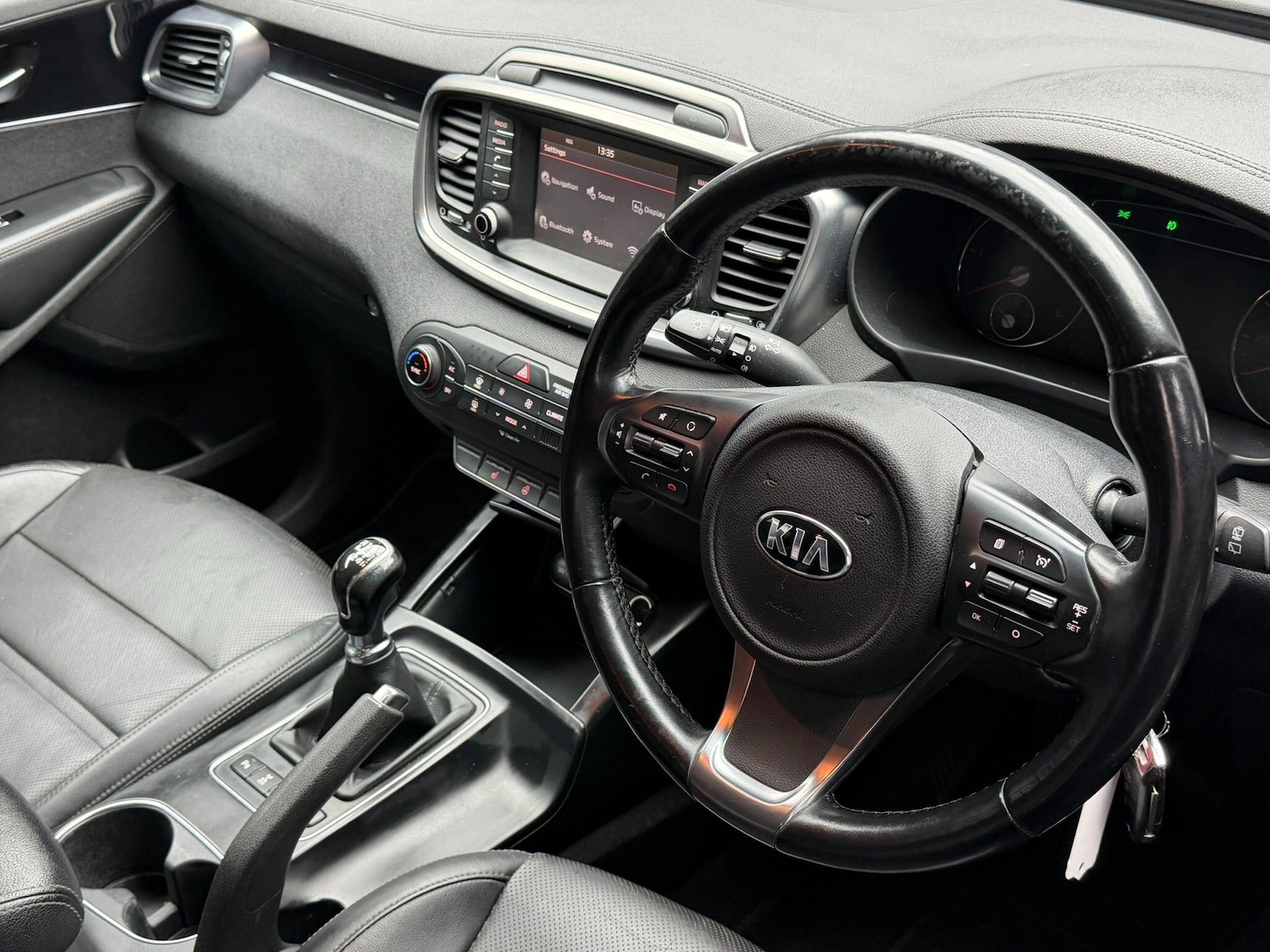 Used Kia Sorento 2015 for sale - 77376673: Photo 18