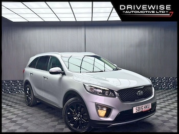 Used Kia Sorento 2015 for sale - 77376673: Photo