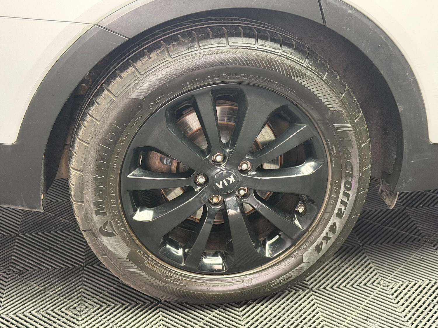 Used Kia Sorento 2015 for sale - 77376673: Photo 31