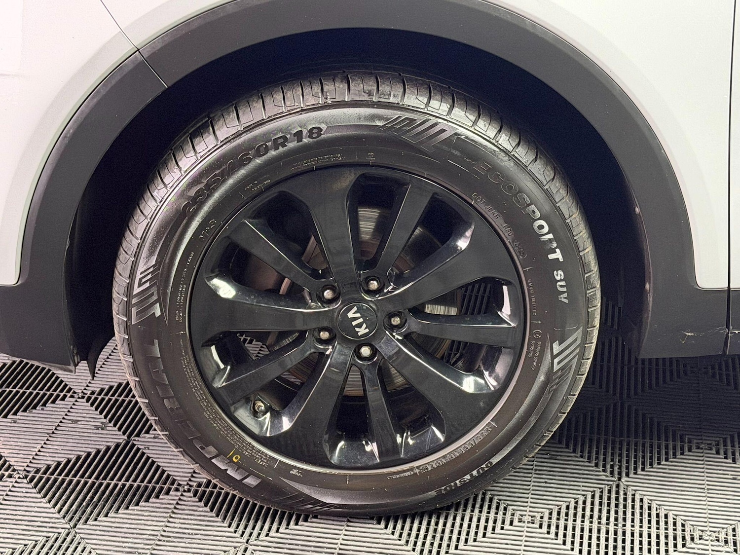 Used Kia Sorento 2015 for sale - 77376673: Photo 32