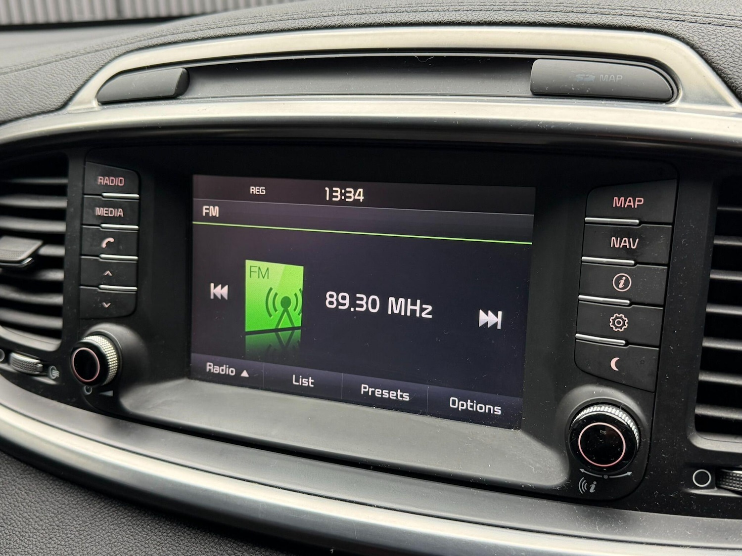 Used Kia Sorento 2015 for sale - 77376673: Photo 35