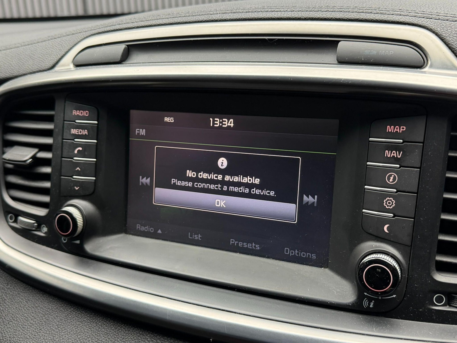 Used Kia Sorento 2015 for sale - 77376673: Photo 36