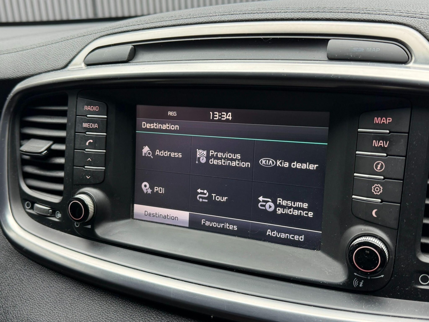 Used Kia Sorento 2015 for sale - 77376673: Photo 39