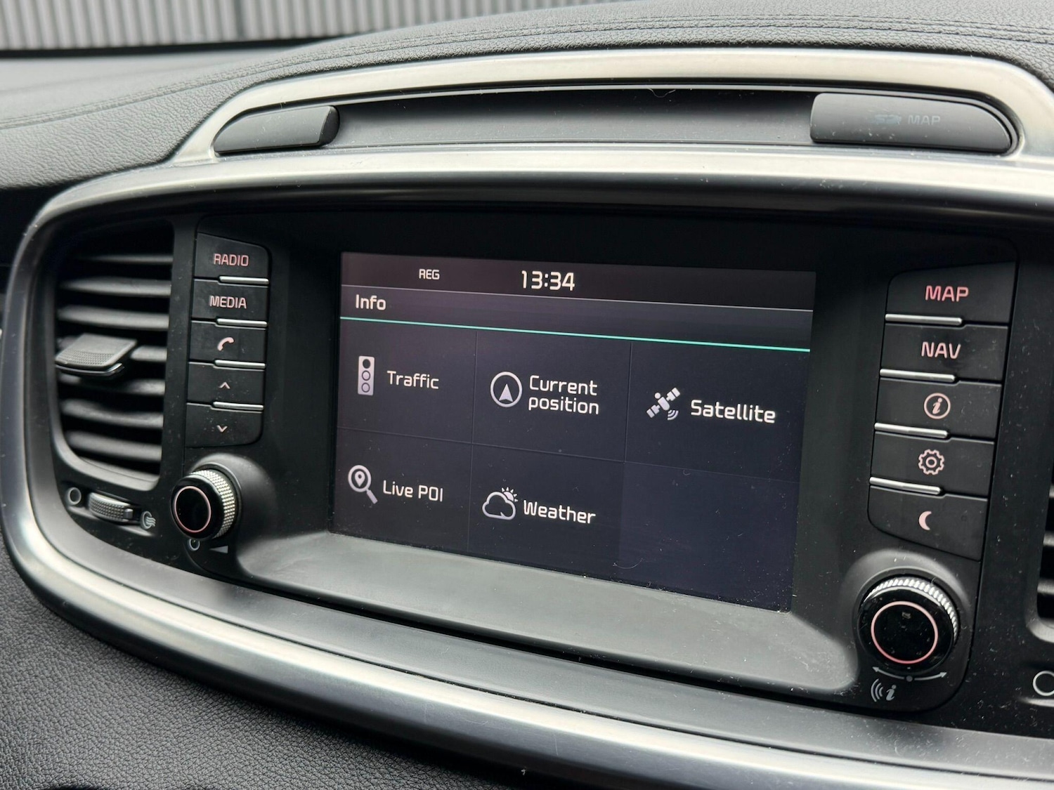 Used Kia Sorento 2015 for sale - 77376673: Photo 40