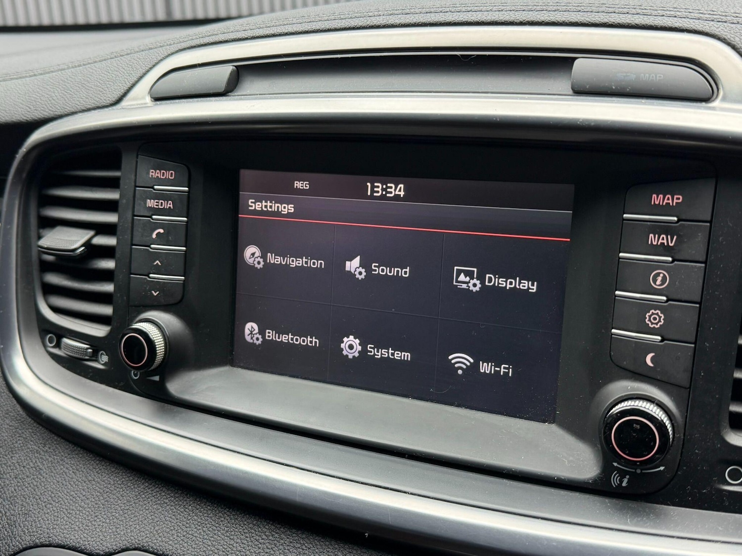 Used Kia Sorento 2015 for sale - 77376673: Photo 41