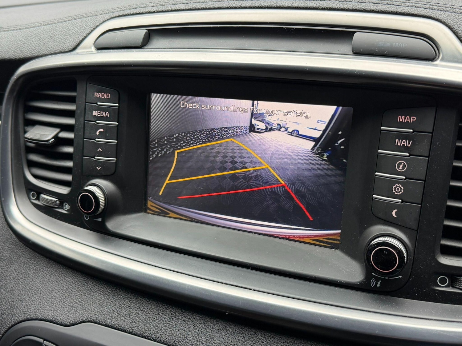 Used Kia Sorento 2015 for sale - 77376673: Photo 42