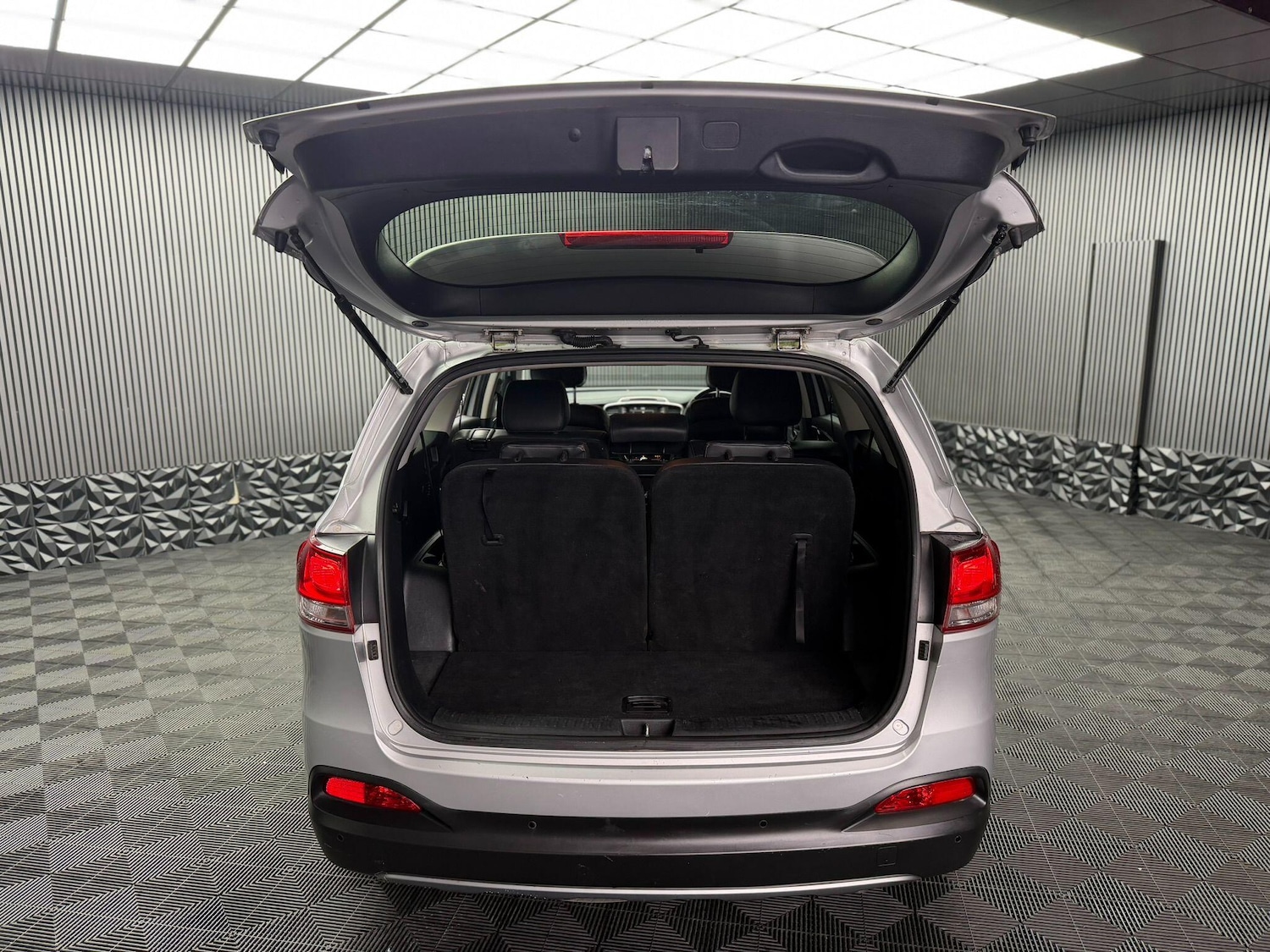 Used Kia Sorento 2015 for sale - 77376673: Photo 44