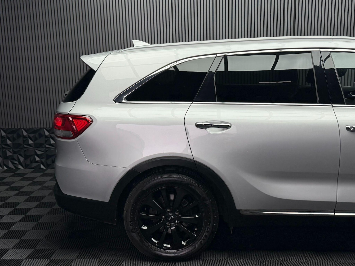 Used Kia Sorento 2015 for sale - 77376673: Photo 48