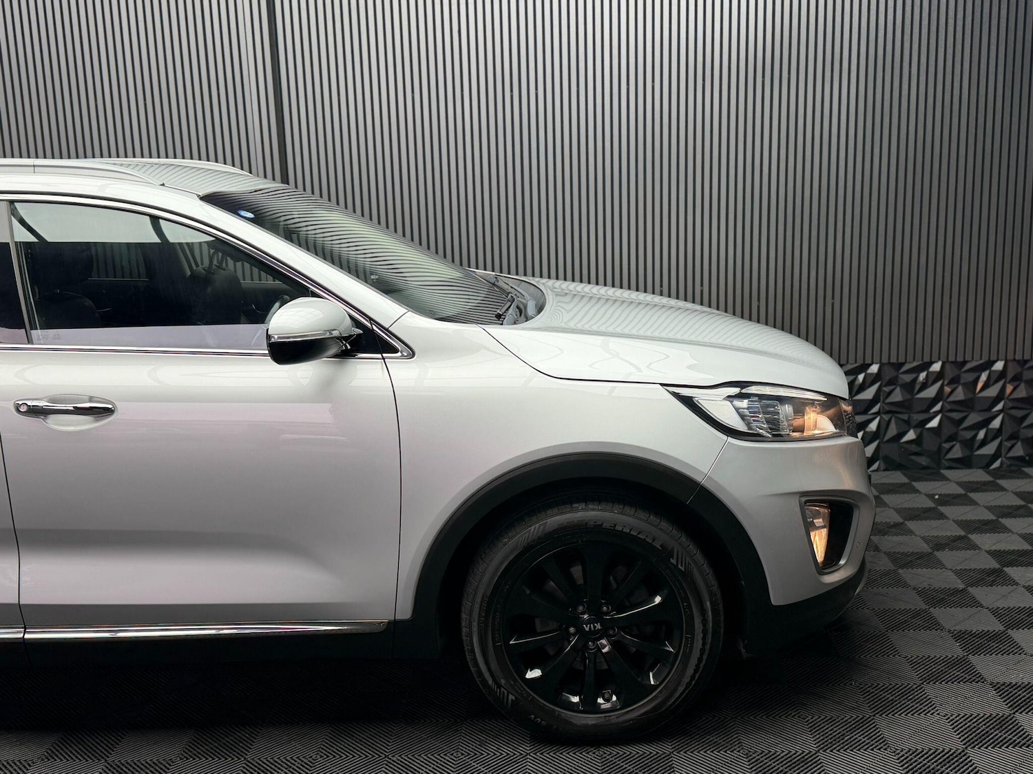 Used Kia Sorento 2015 for sale - 77376673: Photo 49
