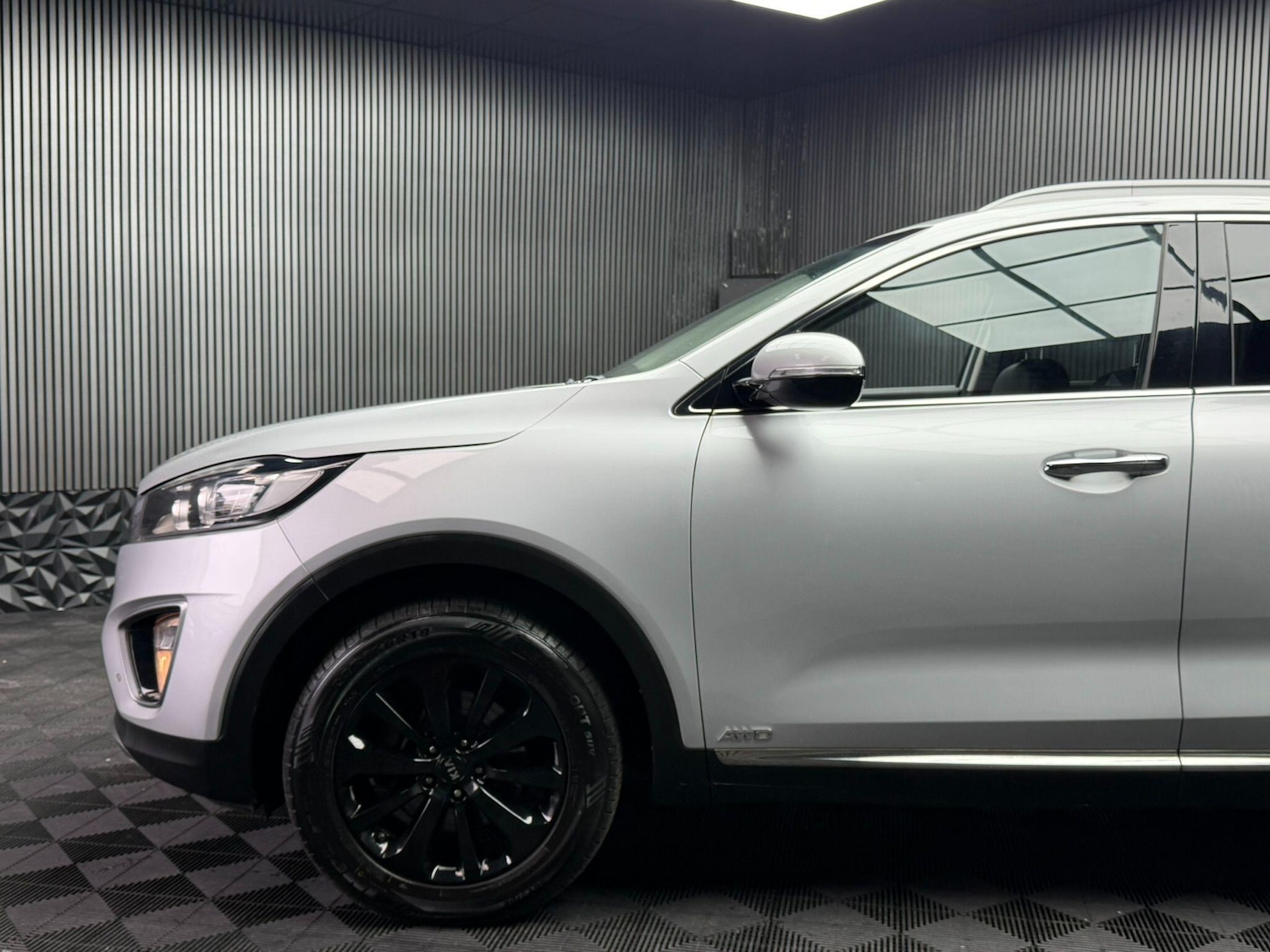 Used Kia Sorento 2015 for sale - 77376673: Photo 51