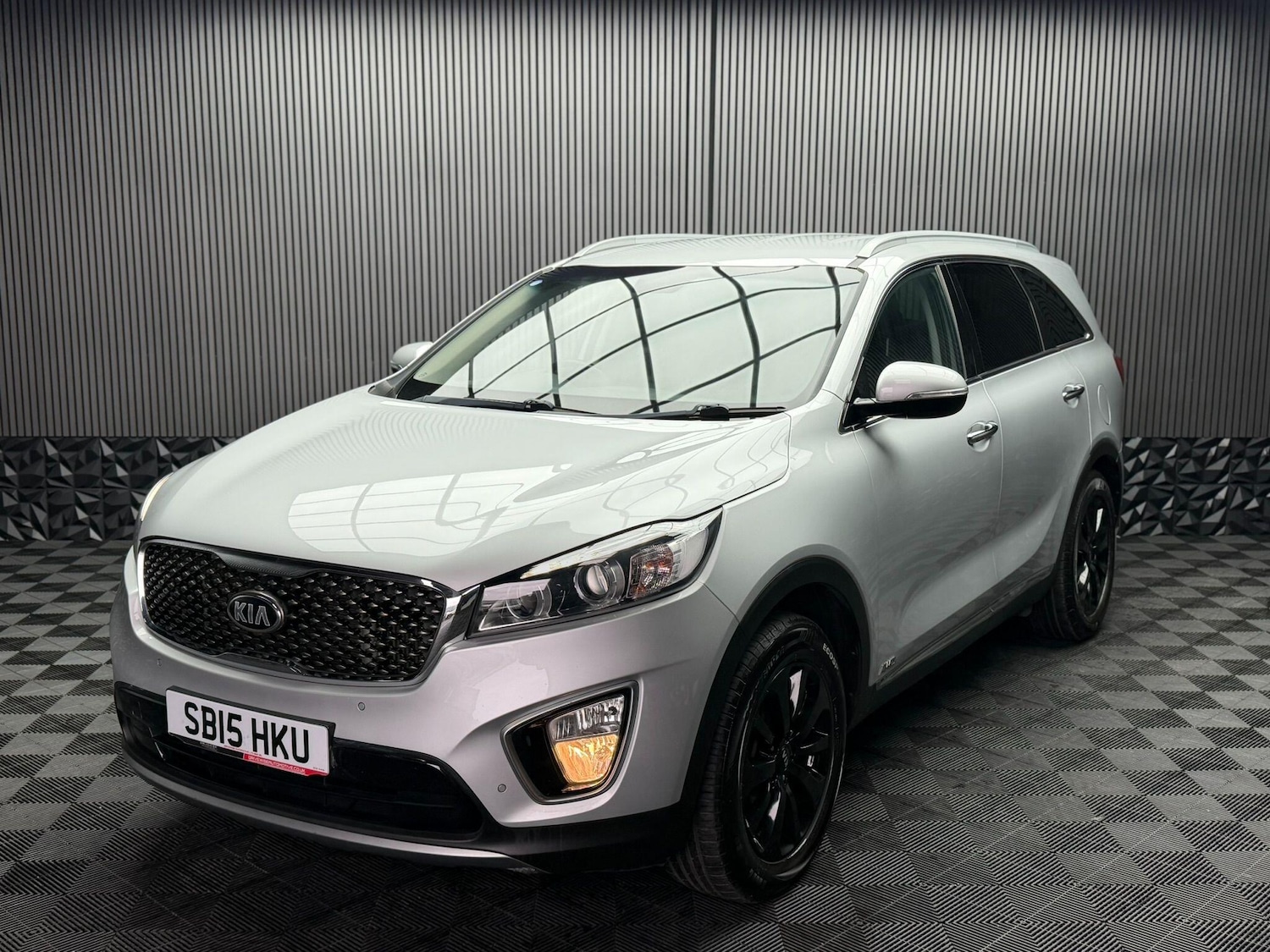 Used Kia Sorento 2015 for sale - 77376673: Photo 7