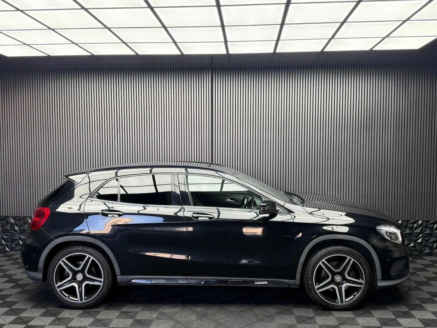 Used Mercedes-Benz GLA 2014 for sale - 77376661: Photo 15