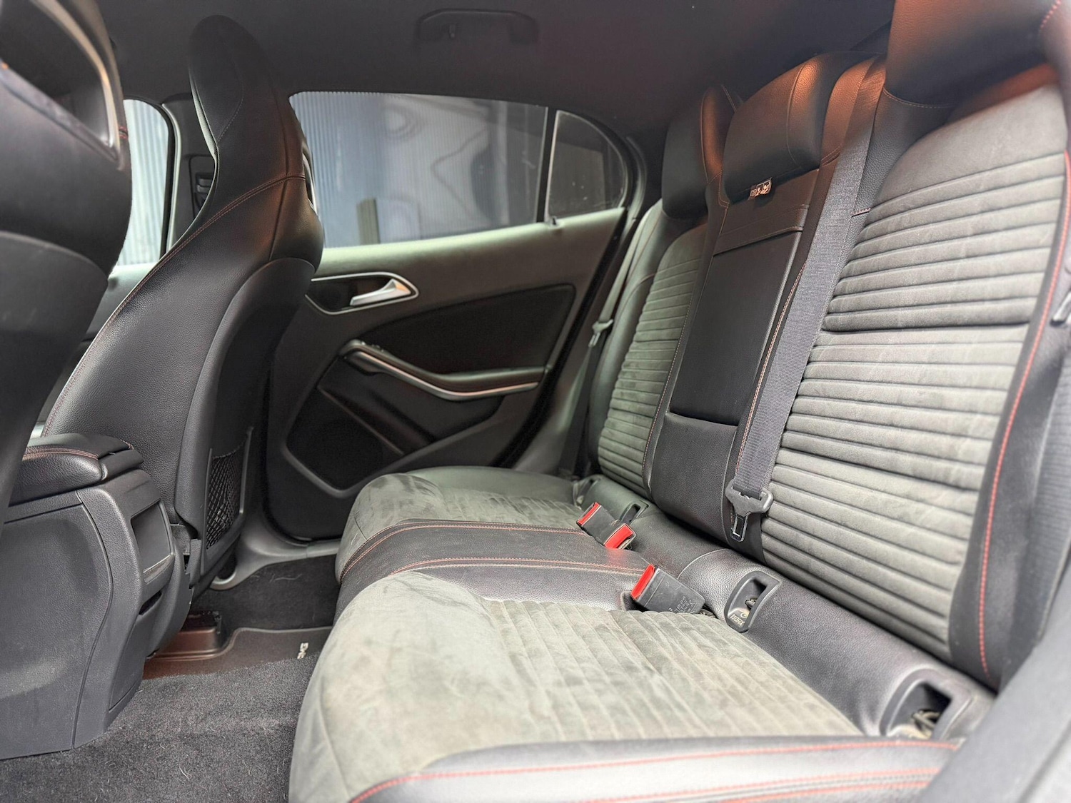 Used Mercedes-Benz GLA 2014 for sale - 77376661: Photo 19