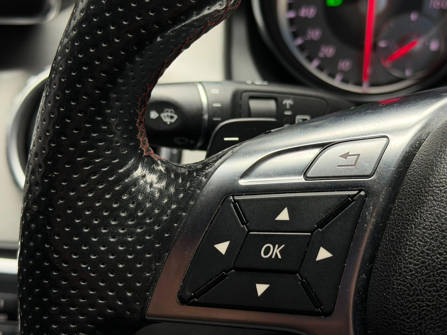 Used Mercedes-Benz GLA 2014 for sale - 77376661: Photo 23