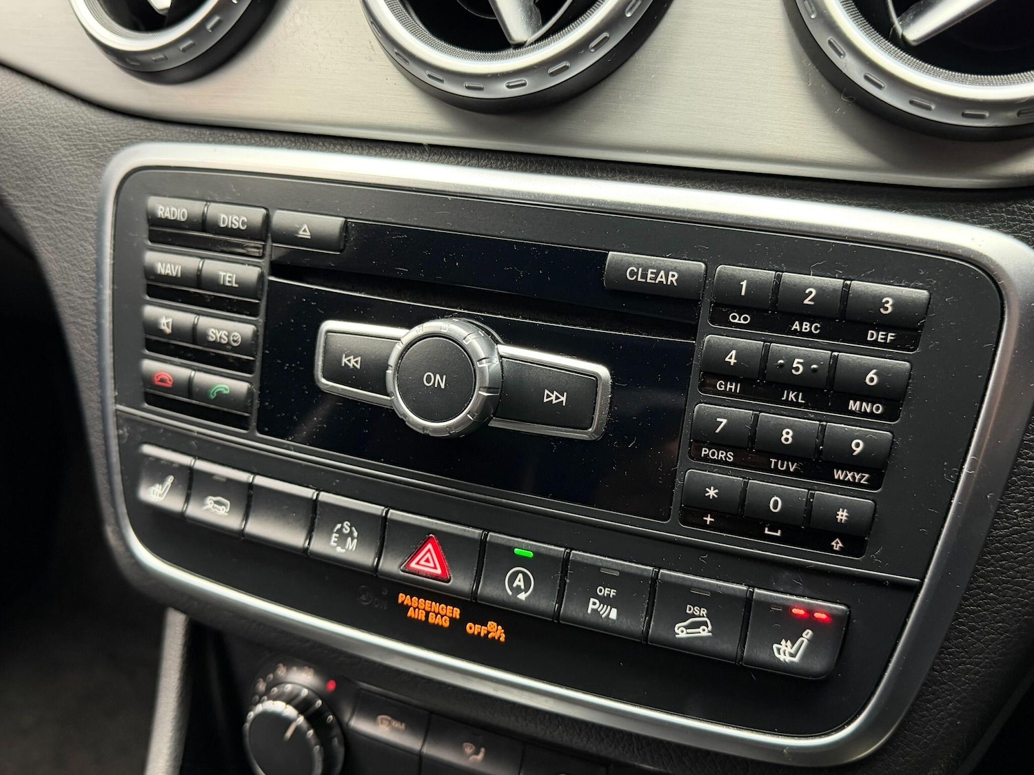 Used Mercedes-Benz GLA 2014 for sale - 77376661: Photo 24