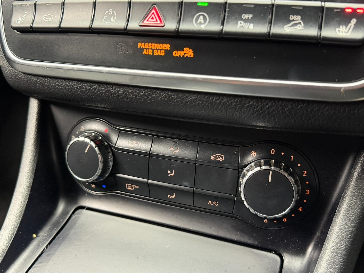 Used Mercedes-Benz GLA 2014 for sale - 77376661: Photo 25