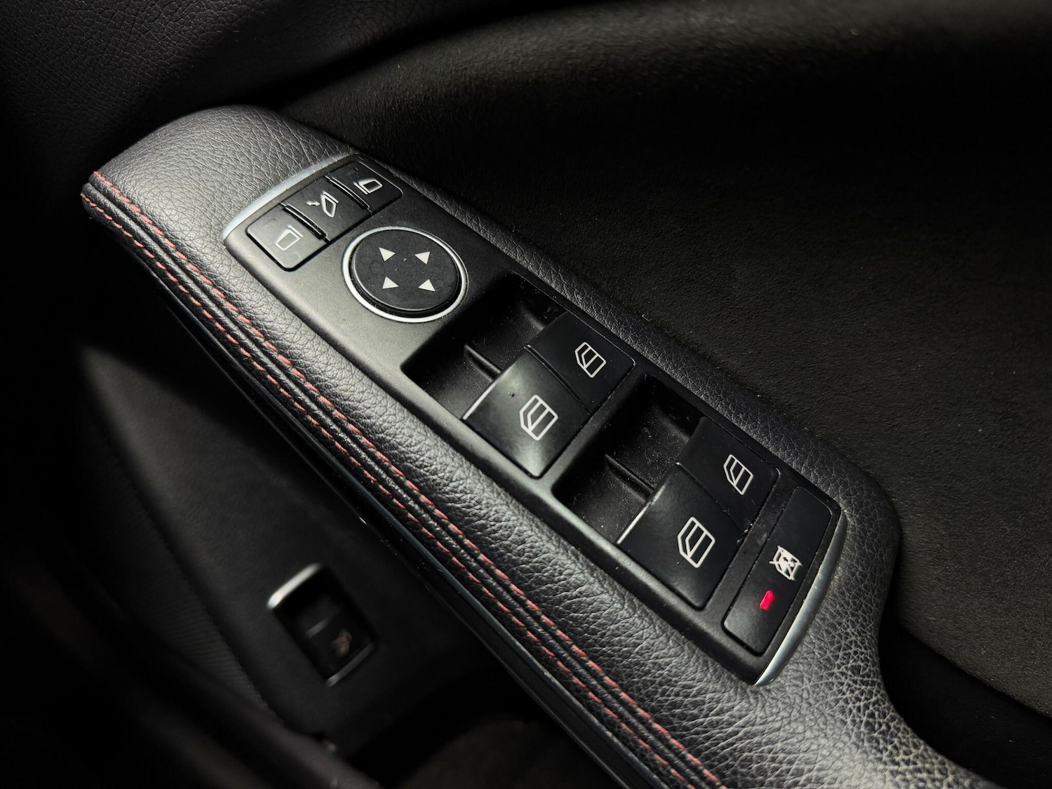 Used Mercedes-Benz GLA 2014 for sale - 77376661: Photo 28