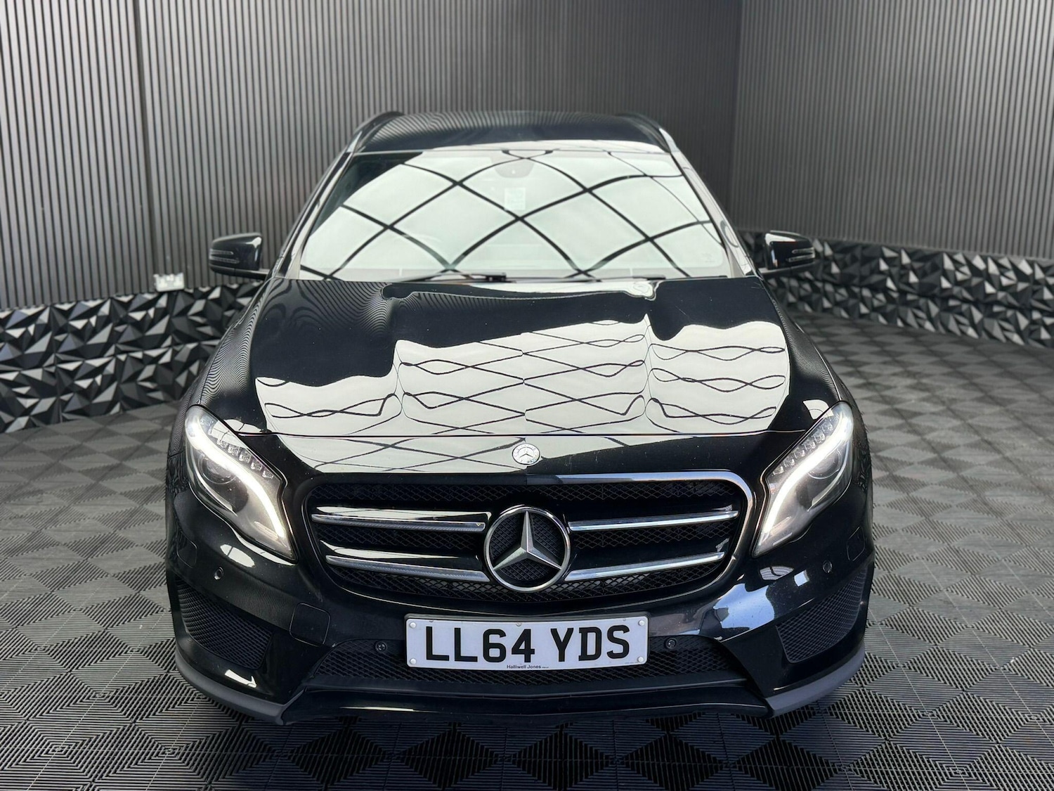 Used Mercedes-Benz GLA 2014 for sale - 77376661: Photo 3