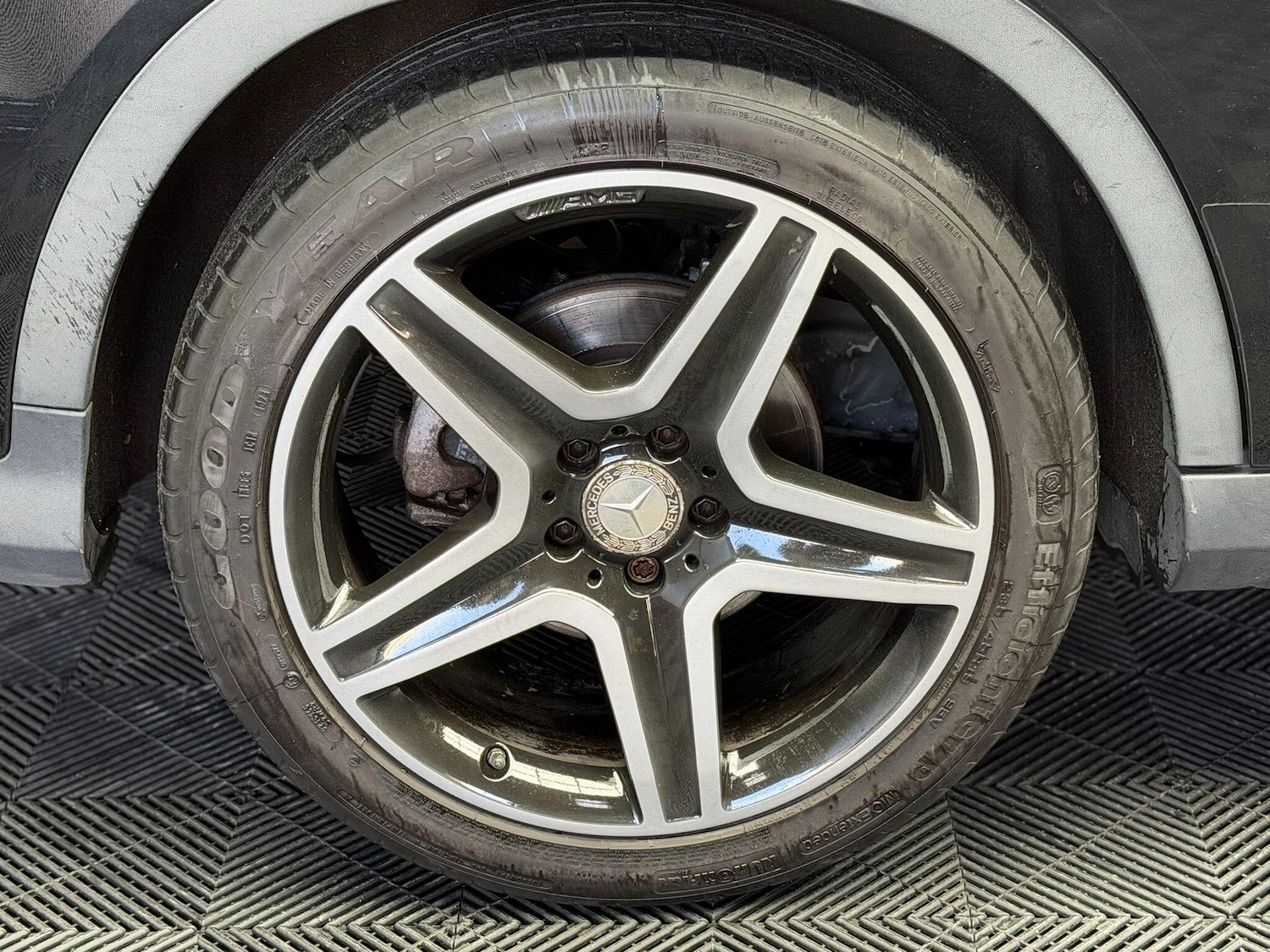 Used Mercedes-Benz GLA 2014 for sale - 77376661: Photo 36