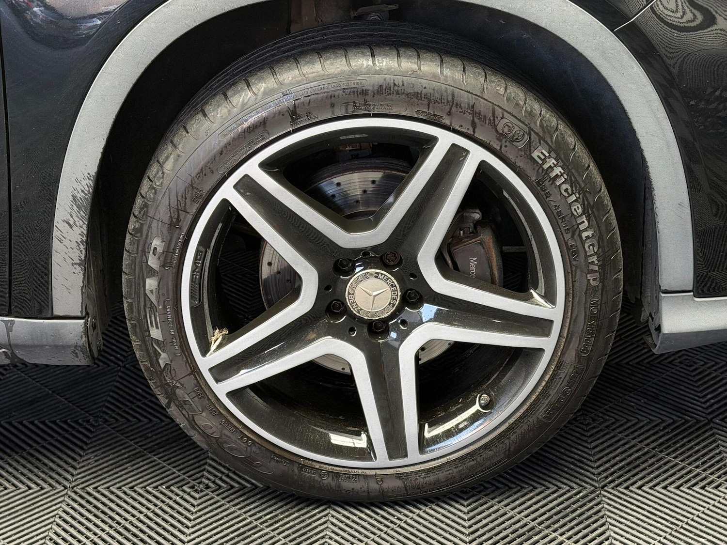 Used Mercedes-Benz GLA 2014 for sale - 77376661: Photo 37