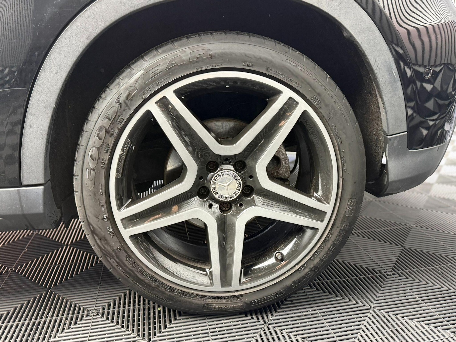 Used Mercedes-Benz GLA 2014 for sale - 77376661: Photo 40