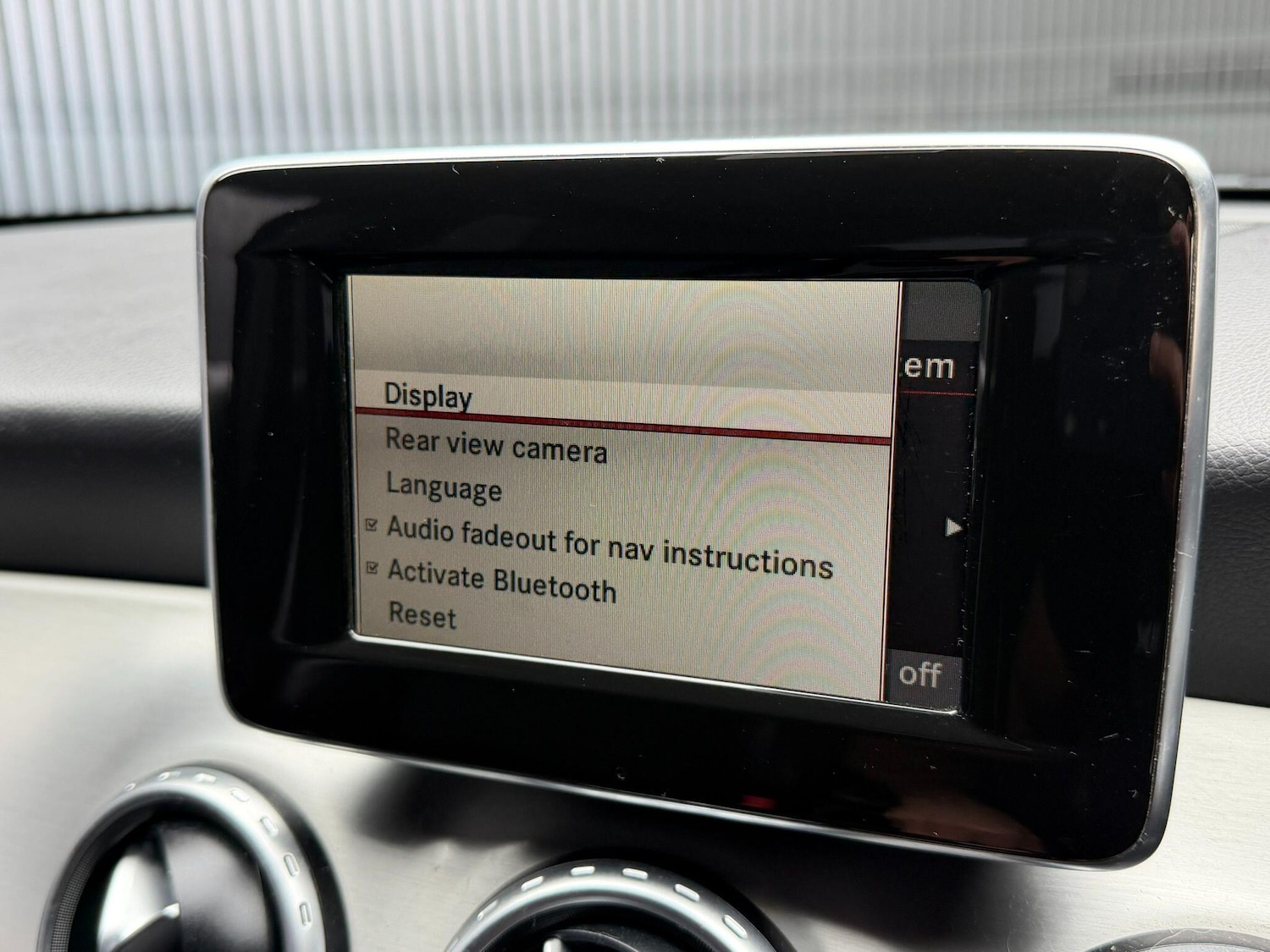 Used Mercedes-Benz GLA 2014 for sale - 77376661: Photo 45