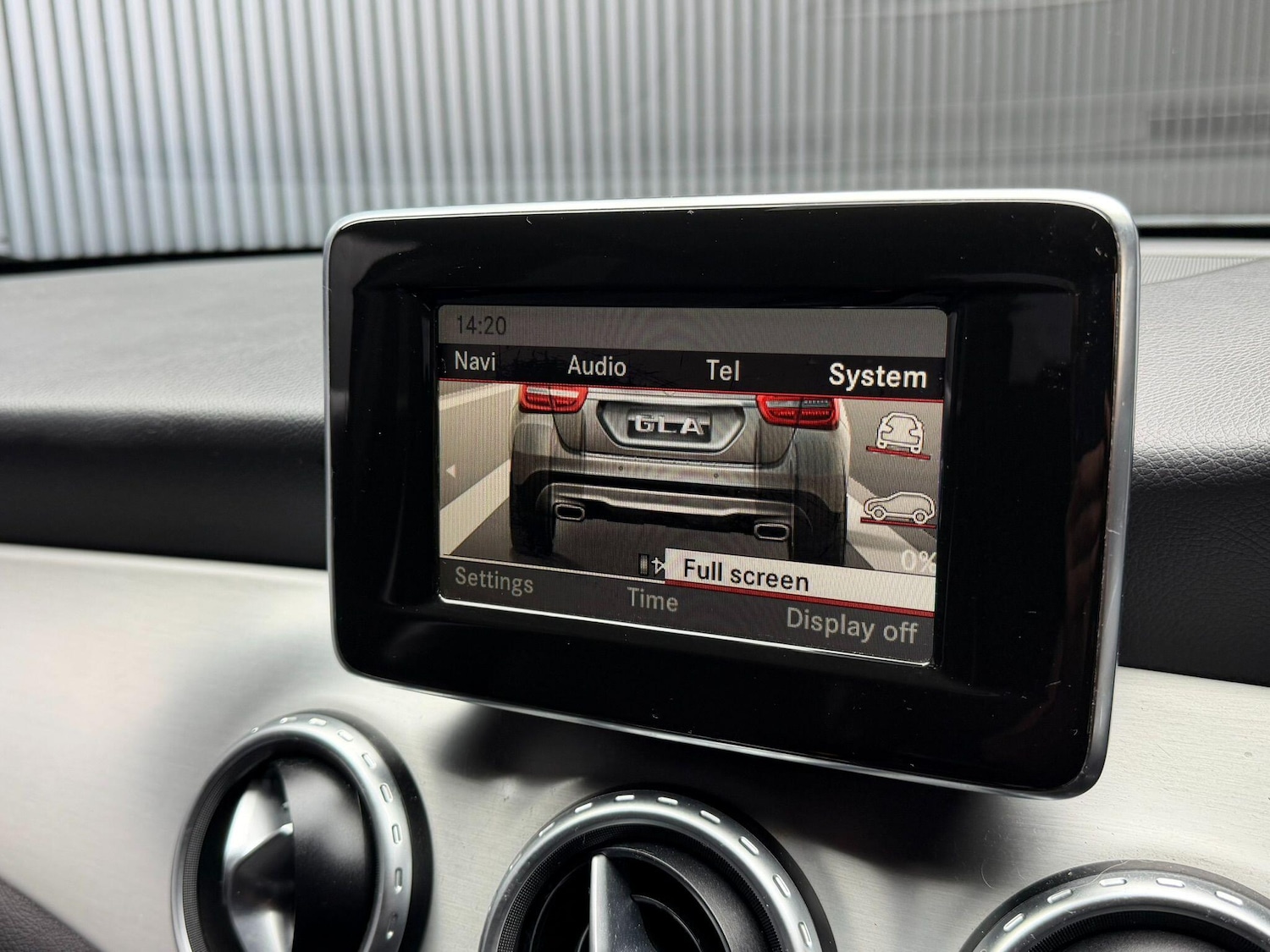 Used Mercedes-Benz GLA 2014 for sale - 77376661: Photo 46