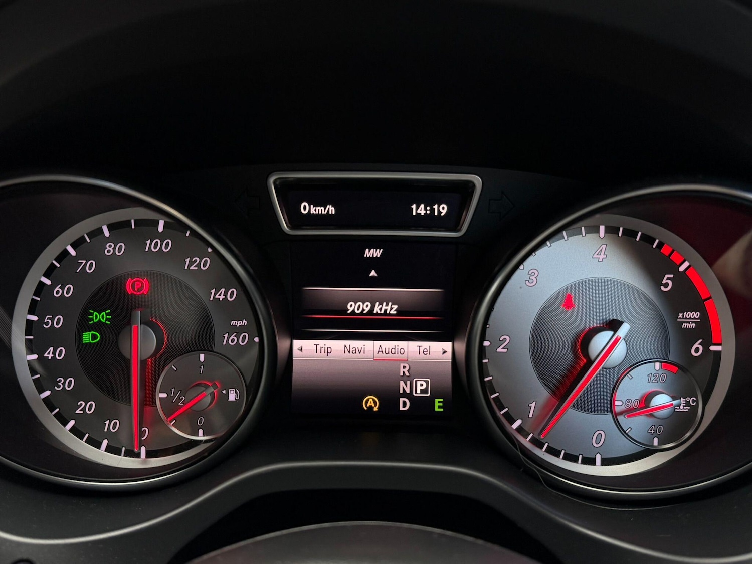 Used Mercedes-Benz GLA 2014 for sale - 77376661: Photo 49