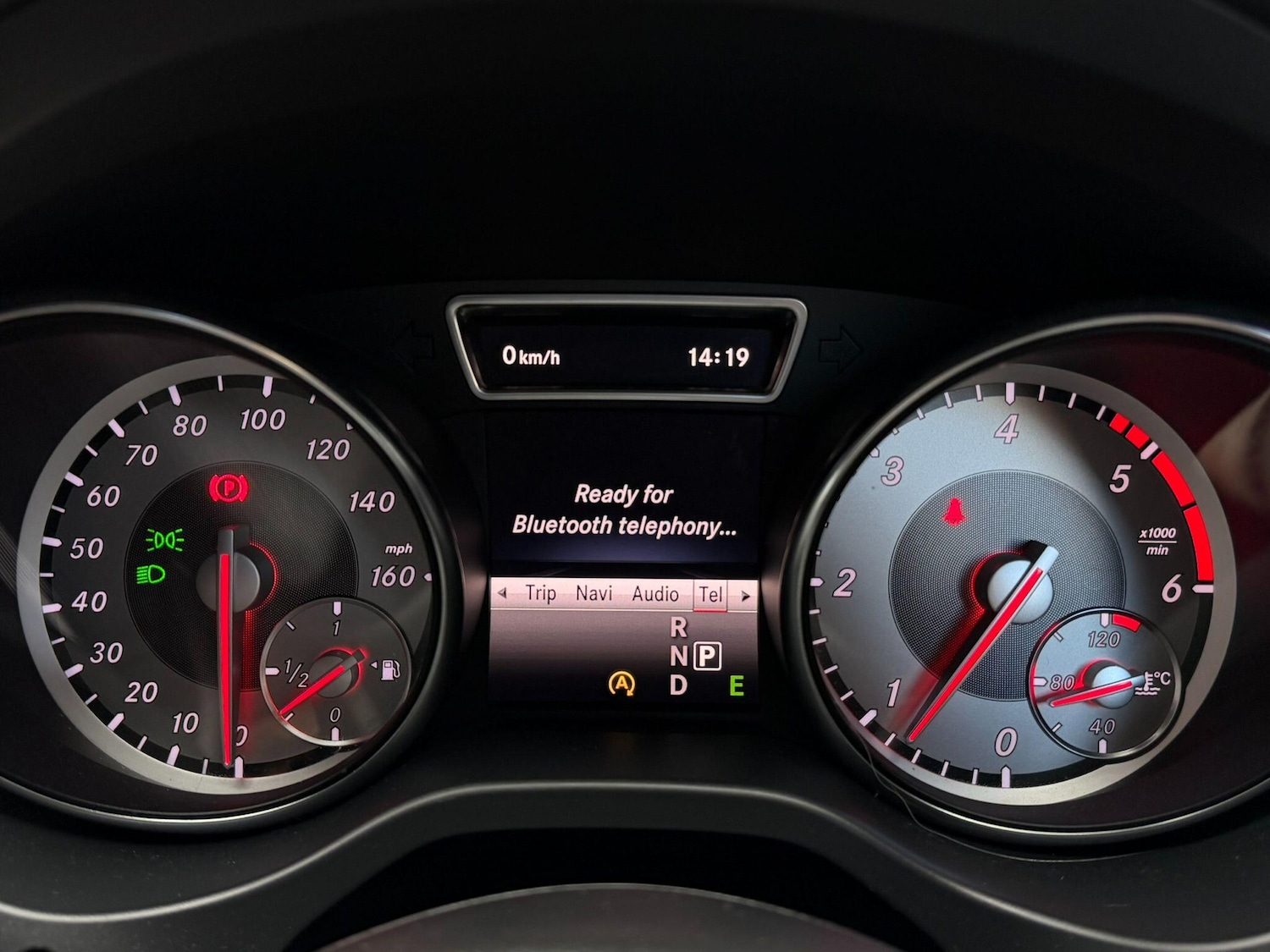 Used Mercedes-Benz GLA 2014 for sale - 77376661: Photo 50