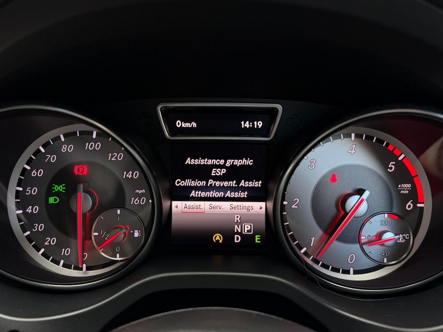 Used Mercedes-Benz GLA 2014 for sale - 77376661: Photo 51