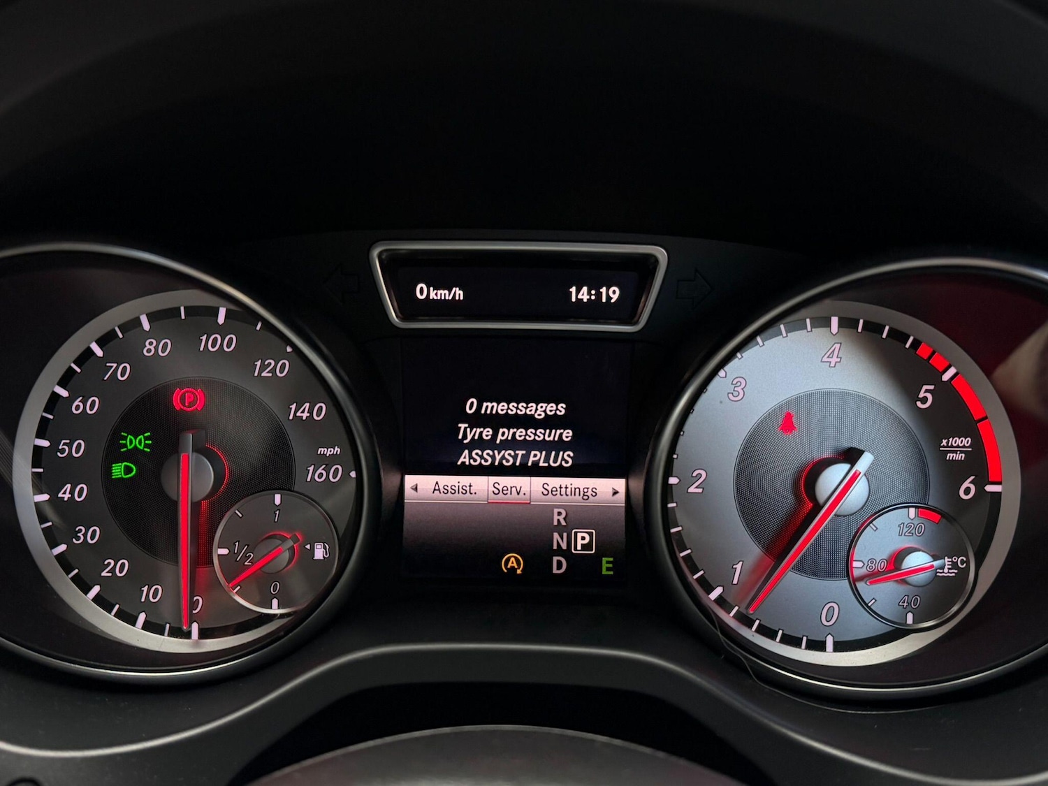 Used Mercedes-Benz GLA 2014 for sale - 77376661: Photo 52