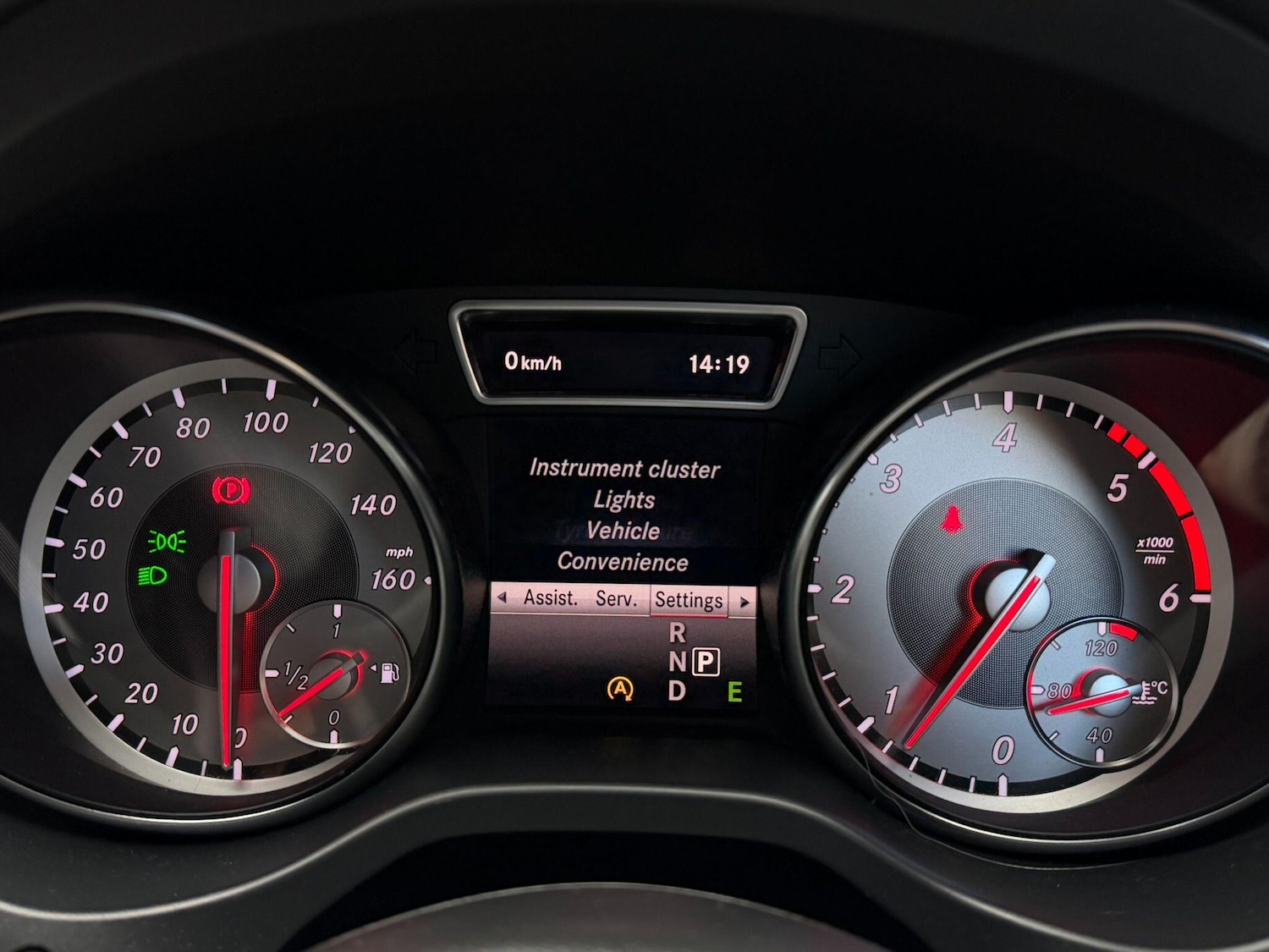 Used Mercedes-Benz GLA 2014 for sale - 77376661: Photo 53